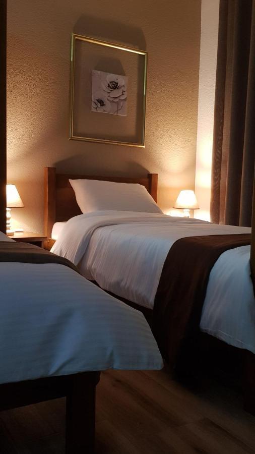 Clarina All Seasons Rooms & Apartments Kruševo Exterior foto