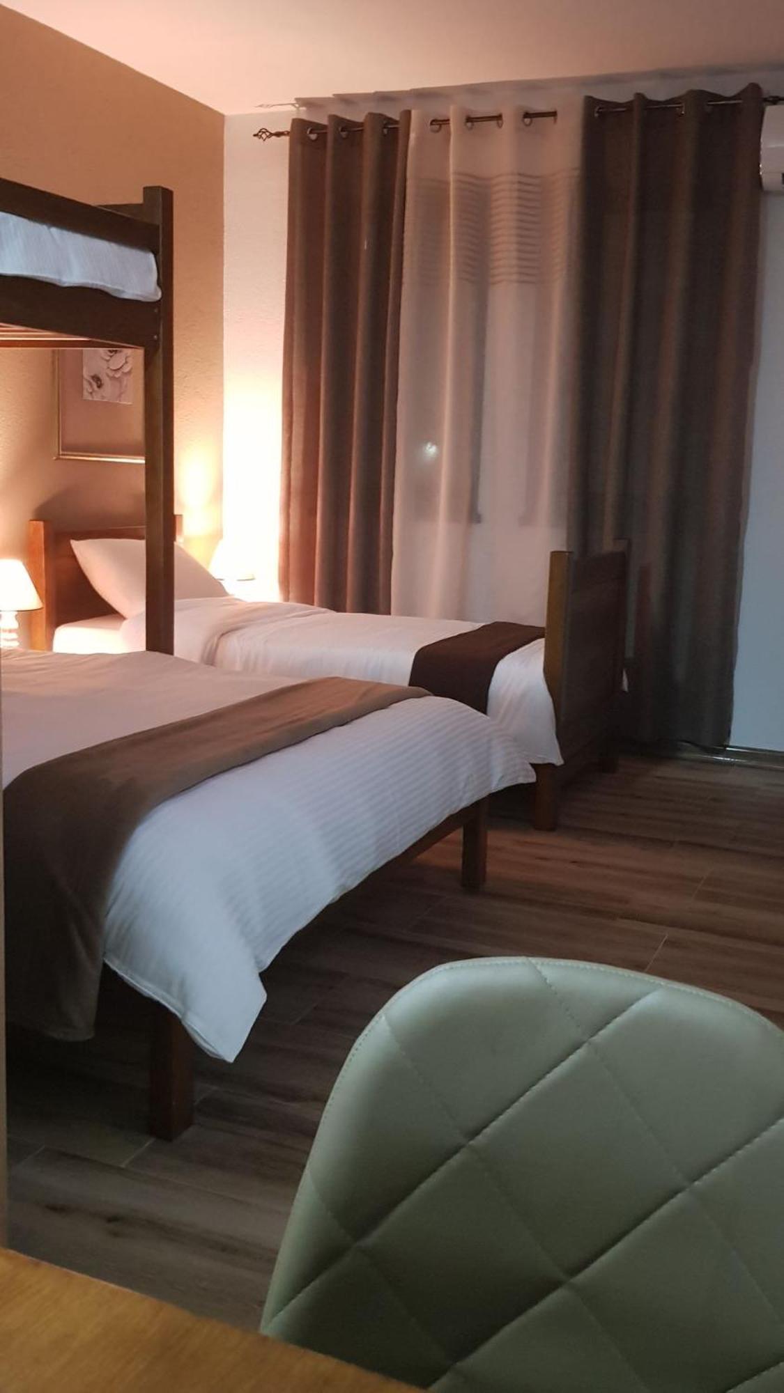Clarina All Seasons Rooms & Apartments Kruševo Zimmer foto